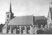Dorpskerk