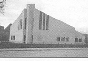 Ontmoetingskerk
